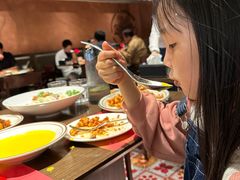 -ZAFFERANO西班牙海鲜饭(上海首店)