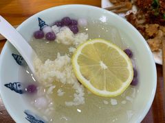 三鲜冰粉-豆相识•九九豆腐脑(牛咡桥店)