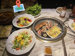 -火炉火自助餐(西直门凯德MALL店)