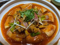 馕包肉-清真新疆叶尔羌烤肉店(新香洲店)