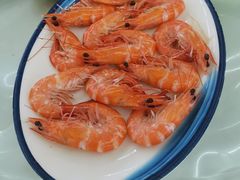 -红月湾海鲜饭店•沙滩海景(双月湾店)