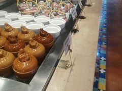 -亚马逊环球美食百汇(新城吾悦广场店)