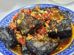 -新新湘菜馆(新中街二条店)