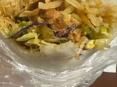 -张果佬年糕卷(科巷店)