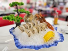 -嘉升大排档(番禺总店)
