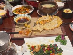 -那拉提之疆·新疆菜(美院店)