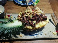 -雀舞云南菜(乐客城店)