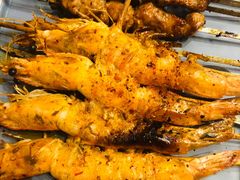 -小俩口烧烤东北菜(双井店)