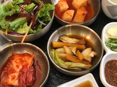 -韩满园· 甄选韩式烤肉