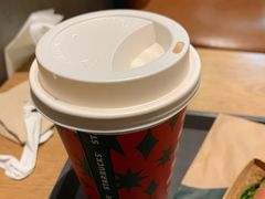 -星巴克臻选(杭州万象城店)