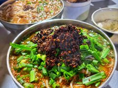 -正宗杨记普洱酸醋米线(总店)