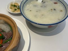 -粤财皇冠假日酒店·彩华轩中餐厅
