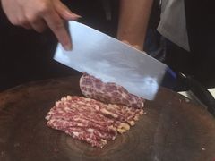 -陈记顺和潮汕鲜牛肉火锅(番禺迎宾大道店)