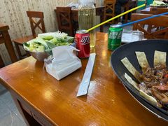 -皖北学东地锅鸡(之心城店)