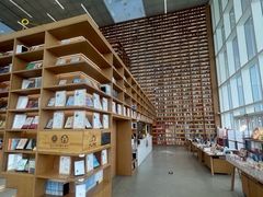 -朵云书院(滴水湖店)