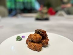 -虹御轩·传承江浙菜(虹桥店)