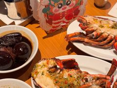 -广州富力君悦大酒店·凯菲厅