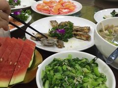 -龙宫海鲜楼(长乐漳港店)