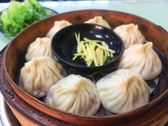 -食惠里小笼包面馆(越秀店)