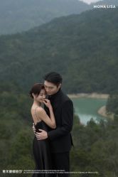 点击看大图 -青禾蒙娜丽莎婚纱摄影(武汉总店)