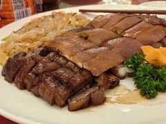 -黄埔华苑酒家(黄埔店)