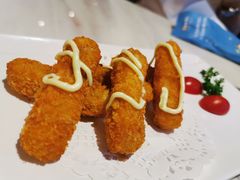 -豪客来牛排(中央花苑店)