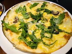 -MARU玛露音乐餐厅(前滩世贸店)