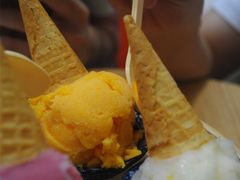 -歎雪糕低糖低脂Gelato冰淇淋