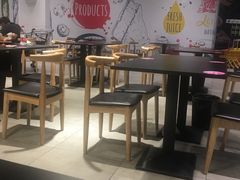 大堂-七鲜超市(通州ONE店)