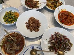 -一坐一忘云南菜(卓悦中心)