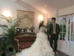 点击看大图 -太郎花子婚纱摄影艺术中心