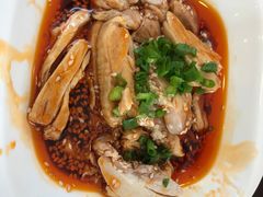 -不二心·鲜肉大包·海胆小笼汤包(二七广场店)