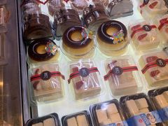 -85度C(南京龙世中心店)