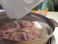 -烹然四季椰子鸡火锅(姚家园万象汇店)