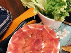 -云朵小院·石锅鱼·野生菌餐厅(蒗放店)