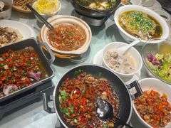 -味上湘菜馆(岳麓山店)