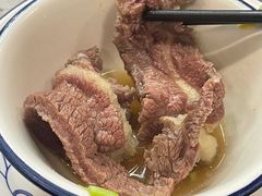匙柄-杏花吴记牛肉火锅