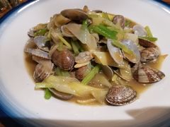 -阿记烧烤(大兴新区店)