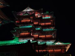 -寻梦滕王阁实景演出