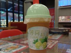 -孖记茶档·热腾茶餐(江南西plus店)