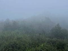 -七娘山