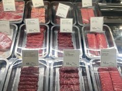 -羽深肉铺 Steak & Wine