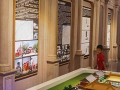 -哈尔滨规划展览馆