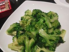 -高第街56号餐厅(银座商城玉函店)