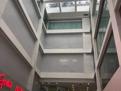 入口-华润万家(荔湾店)