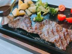-必胜客(威高广场店)