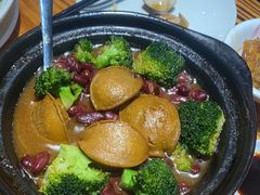 -百年银屏蚝烙·潮汕菜·非遗(乐山店)
