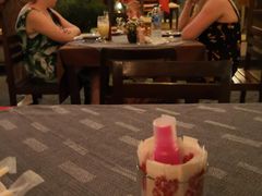 -Dash Teak House