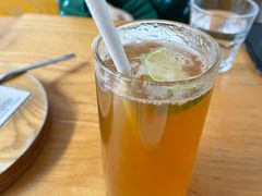 伯爵茶金汤力-TIENSTIENS将将(三里屯店)