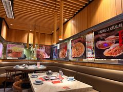 -潮牛海记•潮汕牛肉火锅•醉鸡煲•粿条汤(通北路店)